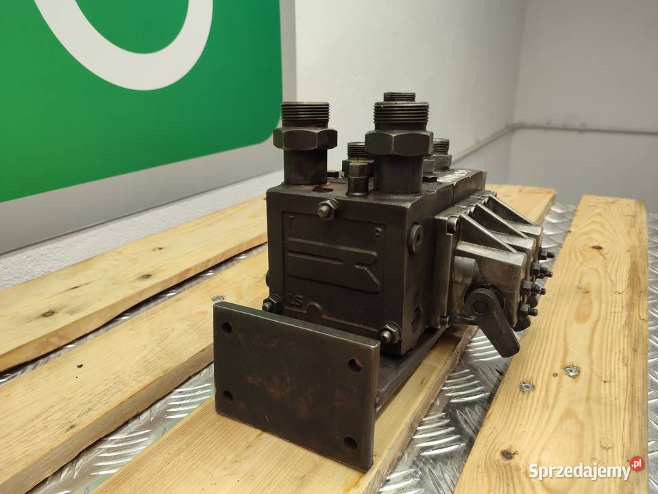 Rozdzielacz Danfoss PVG 32 Wilkowo