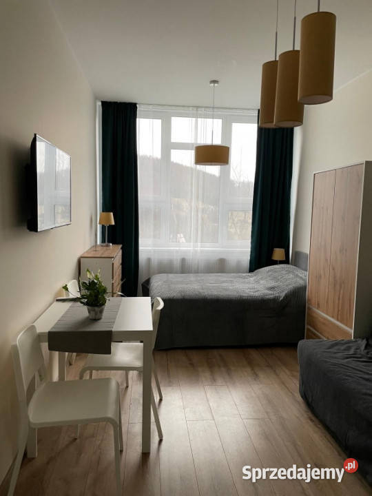 Apartamenty Ustroń sprzedam