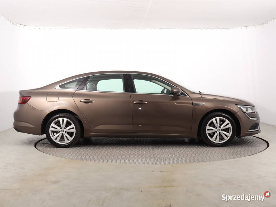Renault Talisman 16 dCi poduszka powietrzna Katowice