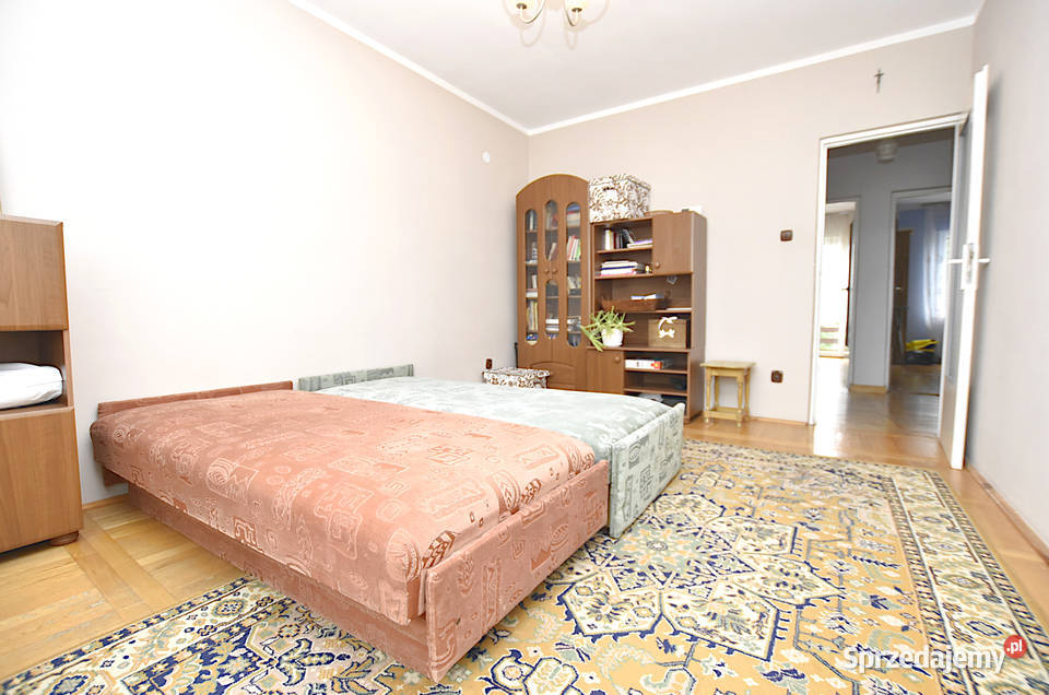 Sprzedam dom Krasickiego Puławy