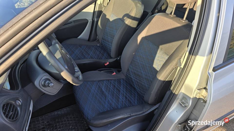 Clio 12 benz Lift klimatyzacja śląskie Gliwice