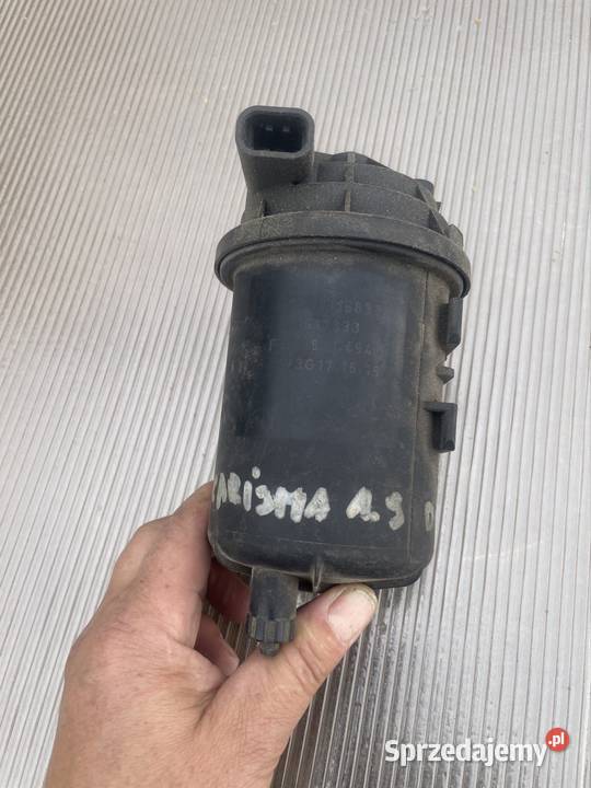 Obudowa filtra paliwa Mitsubishi Carisma osobowe Wisznice
