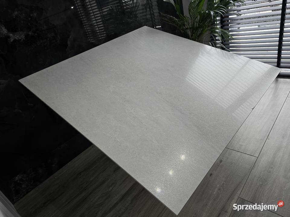 PŁYTKA TRENTO BIANCO 120x120 GATI EMIGRES łódzkie Opoczno