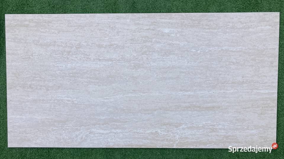 Tania płytka GRES BASATI BEIGE MAT 1198X598 G3 lubelskie Kraśnik
