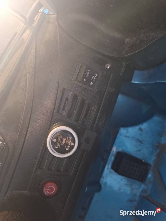Autka bmw x6m na akumulator sprawne Seroczyn sprzedam