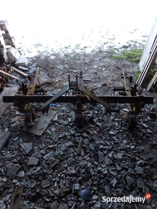 0pielacz pielnik Sprzedam lubelskie Tarnogród sprzedam