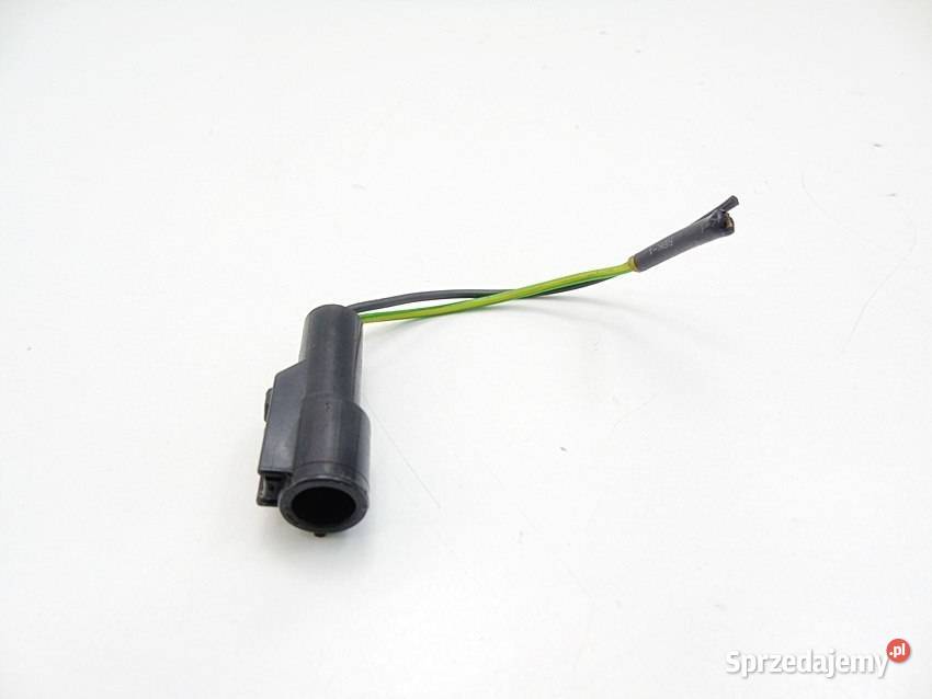 Wtyczka kostka 125 14 16 16v Fiesta Fusion Mazda śląskie