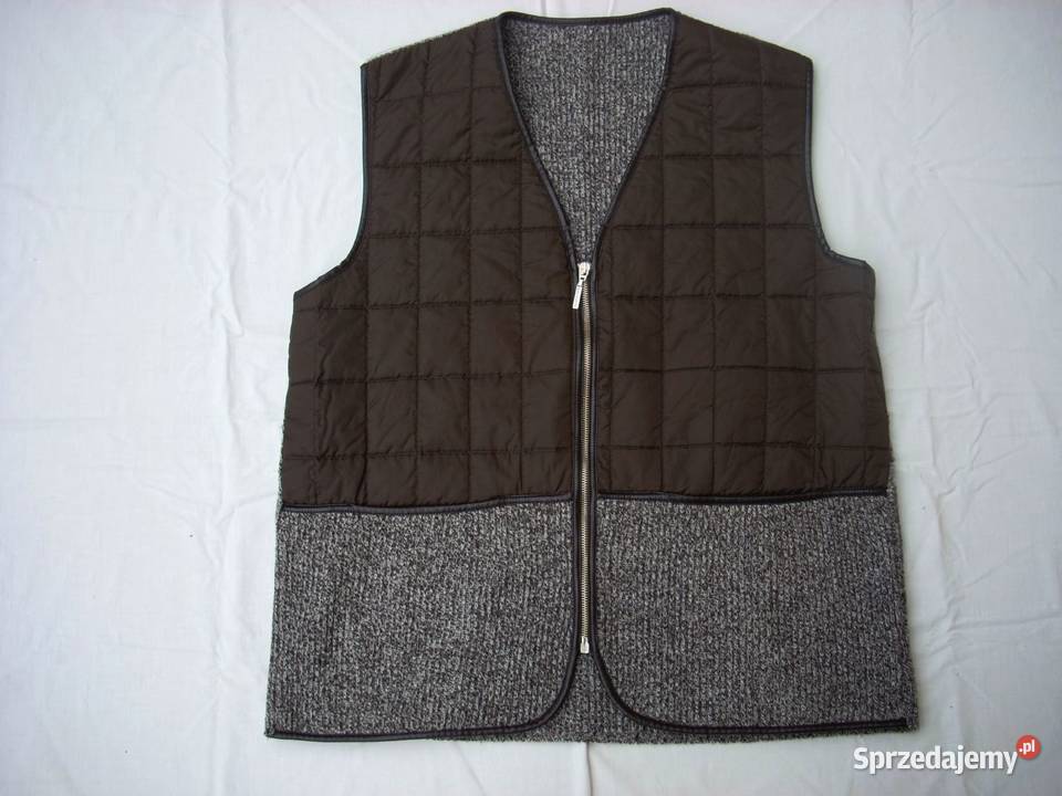 Kamizelka Ocieplacz 44 46 Nowy Sącz