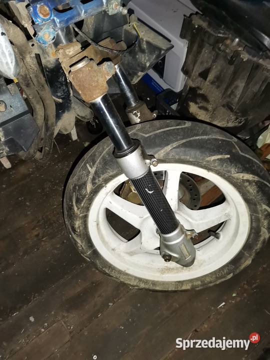 Rama Aerox małopolskie Tarnów