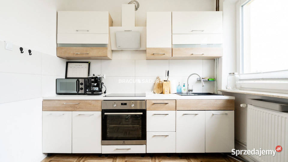 Mieszkanie Skawina Józefa Ignacego Kraszewskiego