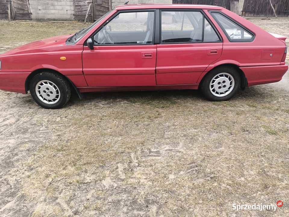 Polonez Caro 1 6 1997 100KM Bukowiec