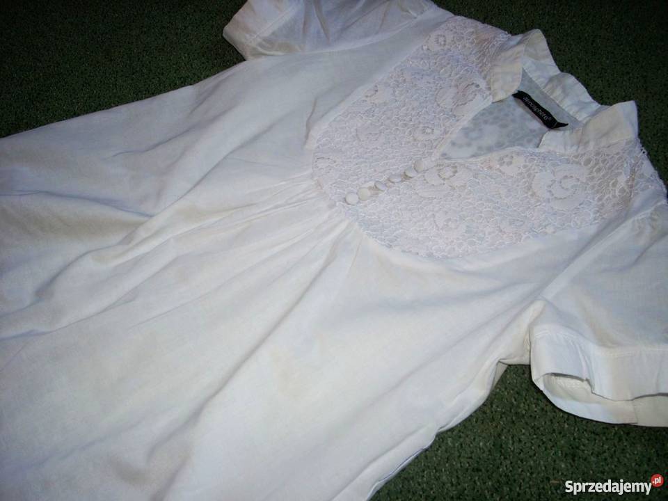 Atmosphere koszula HAFTY 3436 XSS Moda i Styl małopolskie