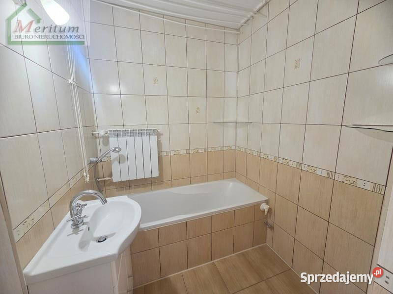 sprzedaży mieszkania 609m2 3pok Krosno sprzedam