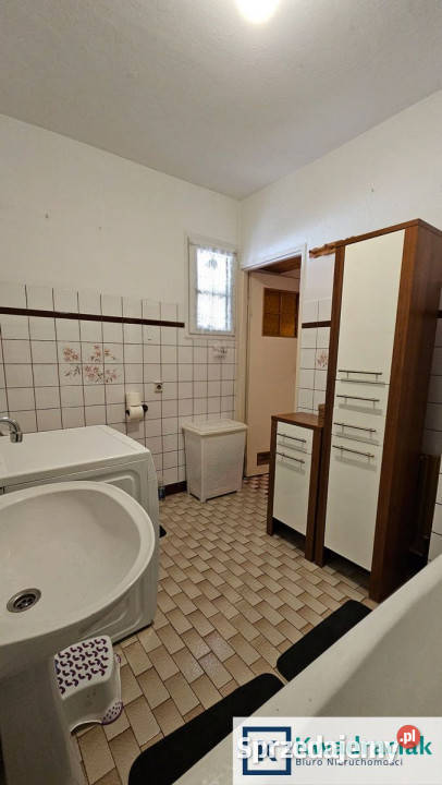 Dom wolnostojący Pisarowce 200m2