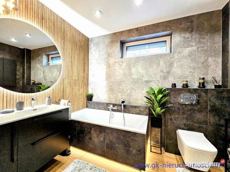 generalnym remoncie Mieszkanie 104 m2 plus Warszawa