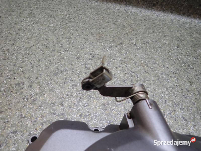 DEKIEL POKRYWA SPRZĘGŁA YAMAHA YFM RAPTOR Strzelce Krajeńskie sprzedam