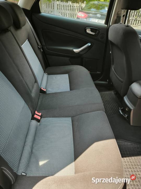 Sprzedam Ford Mondeo MK4 TDI Mondeo Radomyśl nad Sanem sprzedam