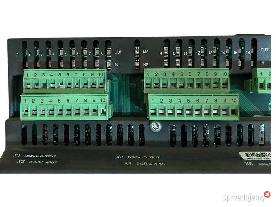 Moduł rozszerzeń ABB 3HAB72301 Zabrze sprzedam