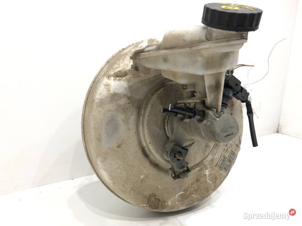 SERWO HAMULCOWE TOYOTA PROACE 9821104980 Van sprzedam