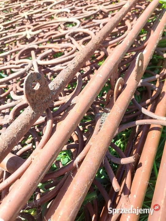 krata przęsło 210x145 12 Jelenia Góra