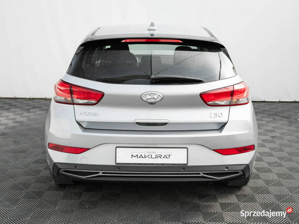 Hyundai i30 WD6134S15 DPI Smart Podgrzf I kier i30 Gdańsk