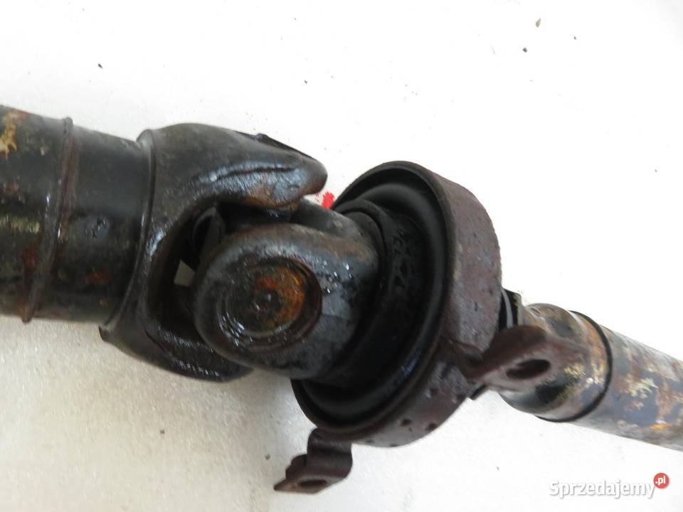 WAŁ NAPĘDOWY OPEL OMEGA A 20