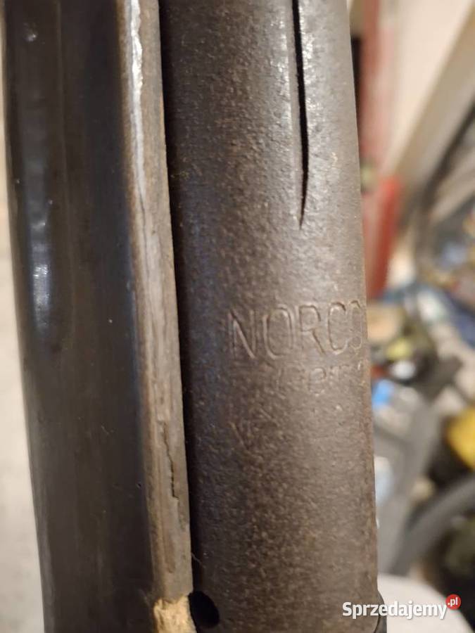 Stara wiatrówka 45 mm antyk Sporty strzeleckie i myślistwo