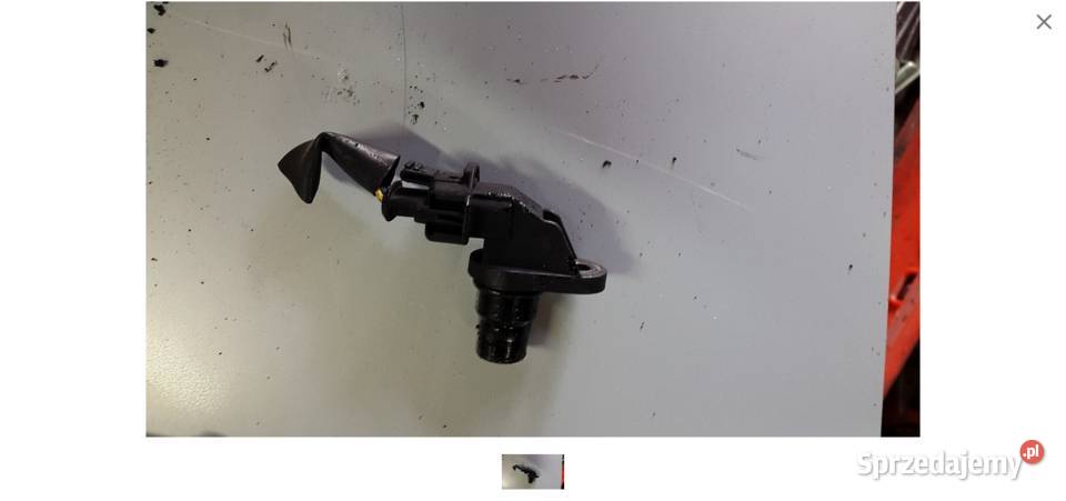 czujnik wałka 0281002906 honda 22 ICTDI N22A1 Jelcz-Laskowice