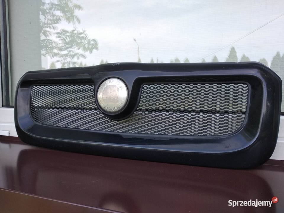 Skoda Octavia I 1 grill atrapa przednia wzór Sieradz