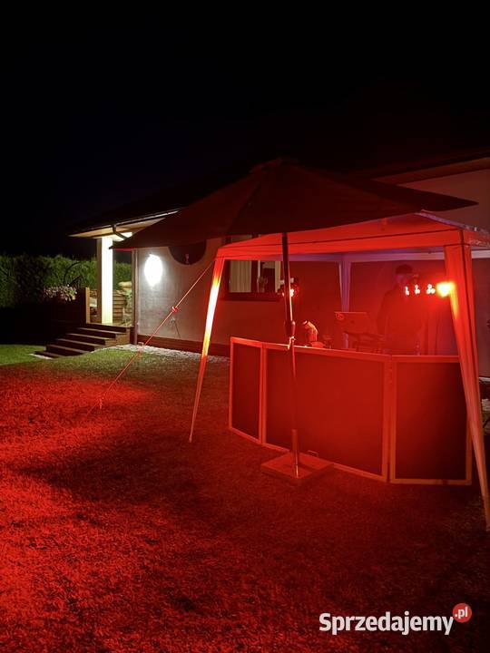 DJ StarszyMłodszy przystępne ceny pomorskie Rumia