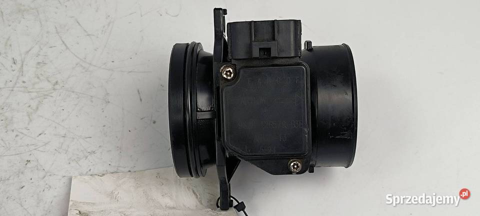 PRZEPŁYWOMIERZ FORD FOCUS MK1 98AB12B5793B3 Lipno sprzedam