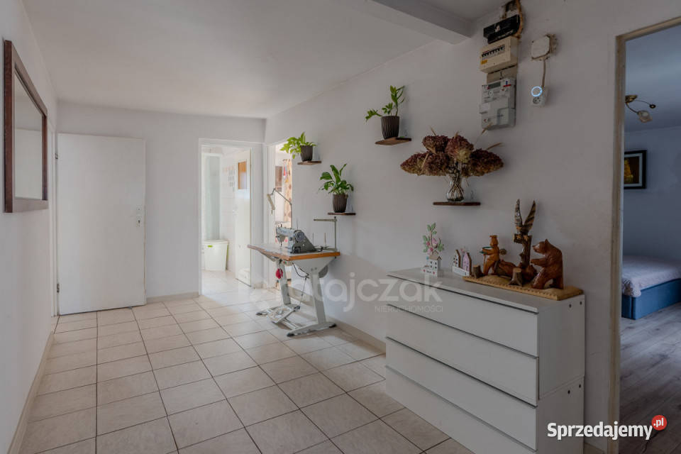 Dom wolnostojący 210 metrów Rzepiska 2 piętra pomorskie sprzedam