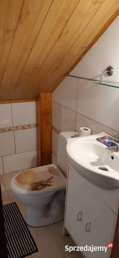 Domek letniskowy w Sztutowie wolnostojący Wynajem Sztutowo