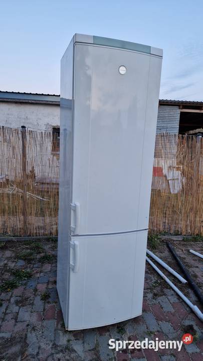 lodówka Electrolux ERB 4045 chłodziarko 60cm Gorzów Wielkopolski