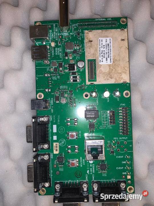 8047600 Trimble BD910920 Interface board Warszawa