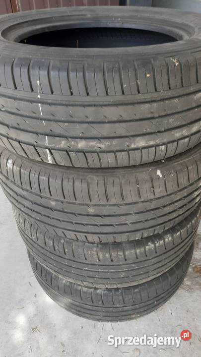 Opony Fulda EcoControl HP 21560 R16 99 H Wysyłka 60 Pińczów