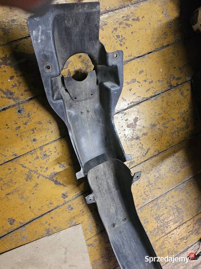 Yamaha RD 80 lc2 błotnik nadkole tył tylne Jelenia Góra