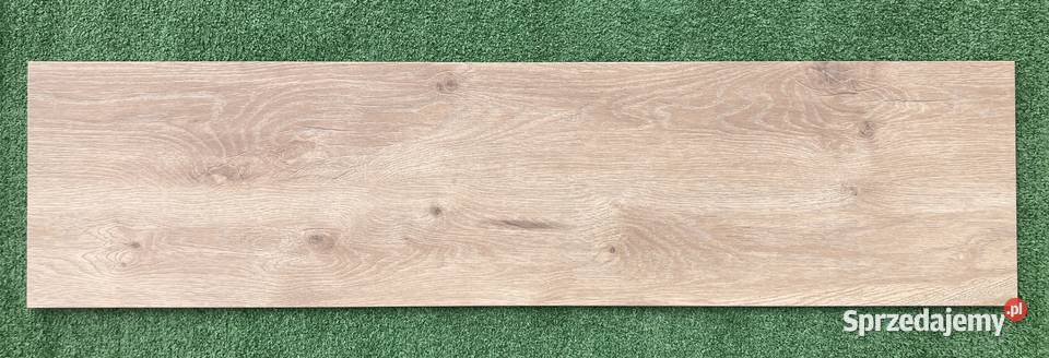 Tania płytka GRES TAIGA HONEY 30X120 SGR2472 G2 Kraśnik