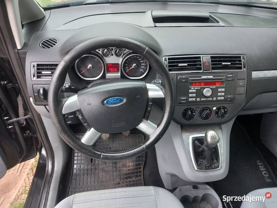 Ford c diesel Sieradz