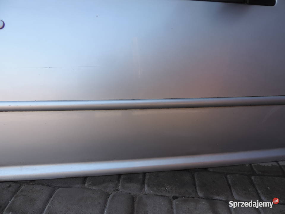 VOLKSWAGEN GOLF IV 3D DRZWI PRAWY PRZÓD Nowy Sącz