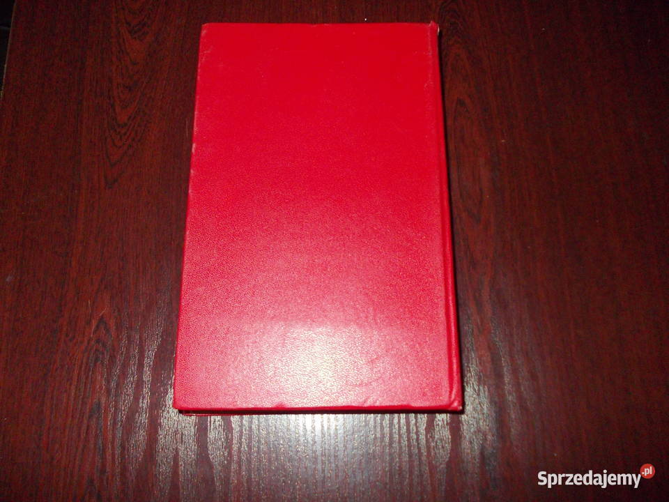 Księga tysiąca i jednej nocy WYBÓR 1574 podkarpackie Stalowa Wola sprzedam