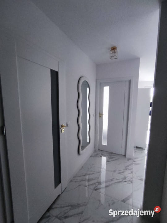 Mieszkanie z garażem Pruszcz Gdański