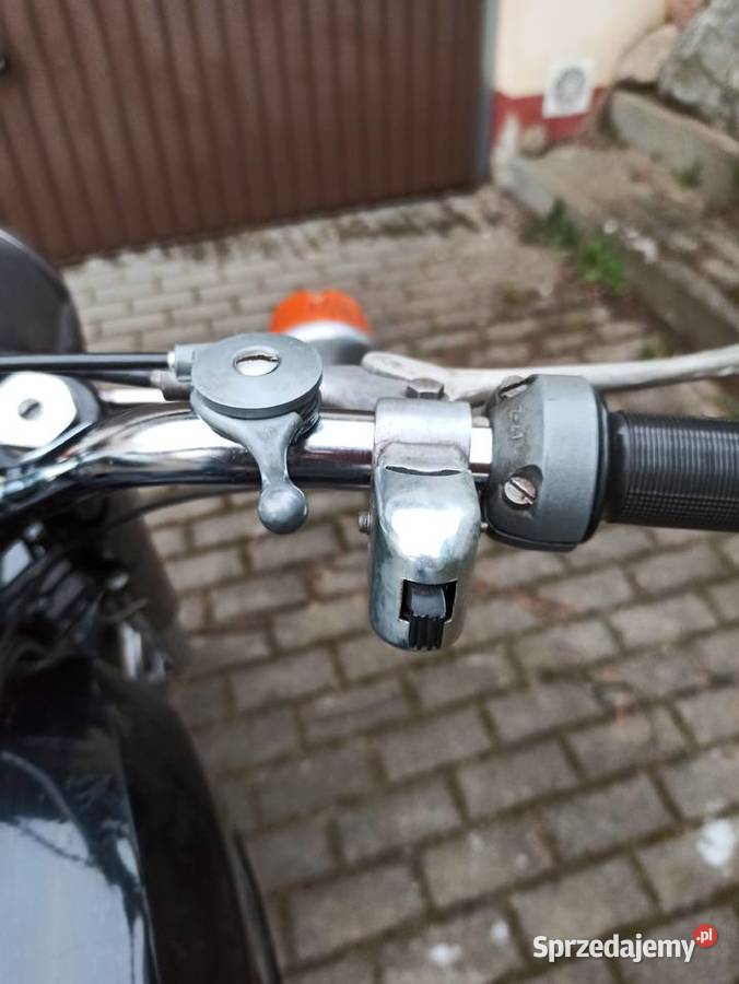 WSK 175 CDI stan sprawna Bytów sprzedam