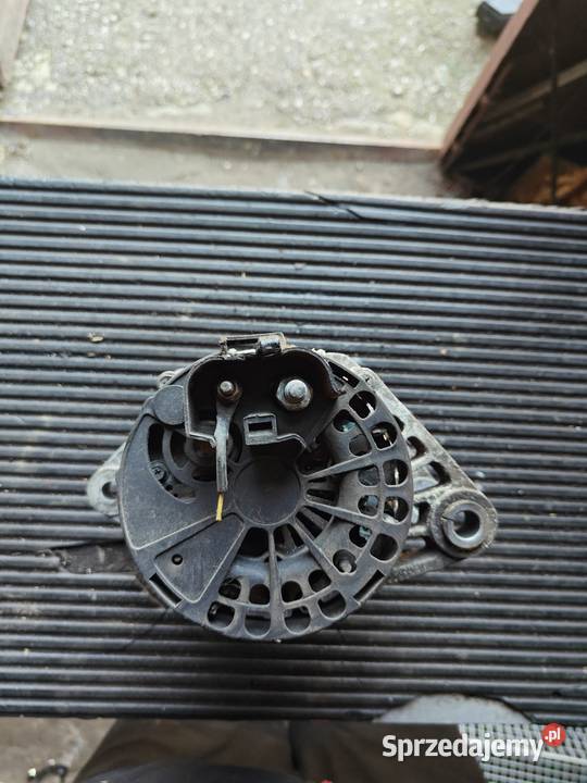 Alternator fiat stilo 19 jtd Puławy
