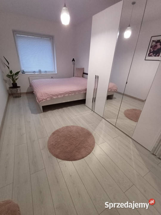 Dom parterowy wolnostojący z garażem pomorskie Gdańsk