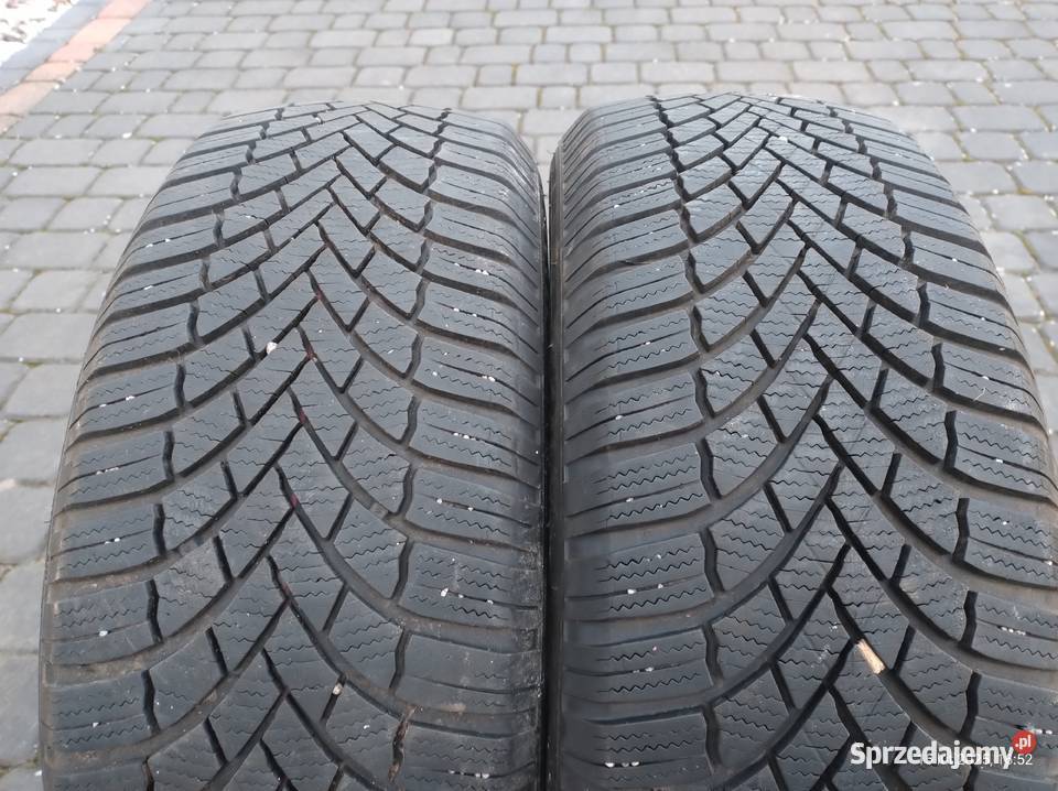 Opony zimowe Bridgestone zima opolskie Opole