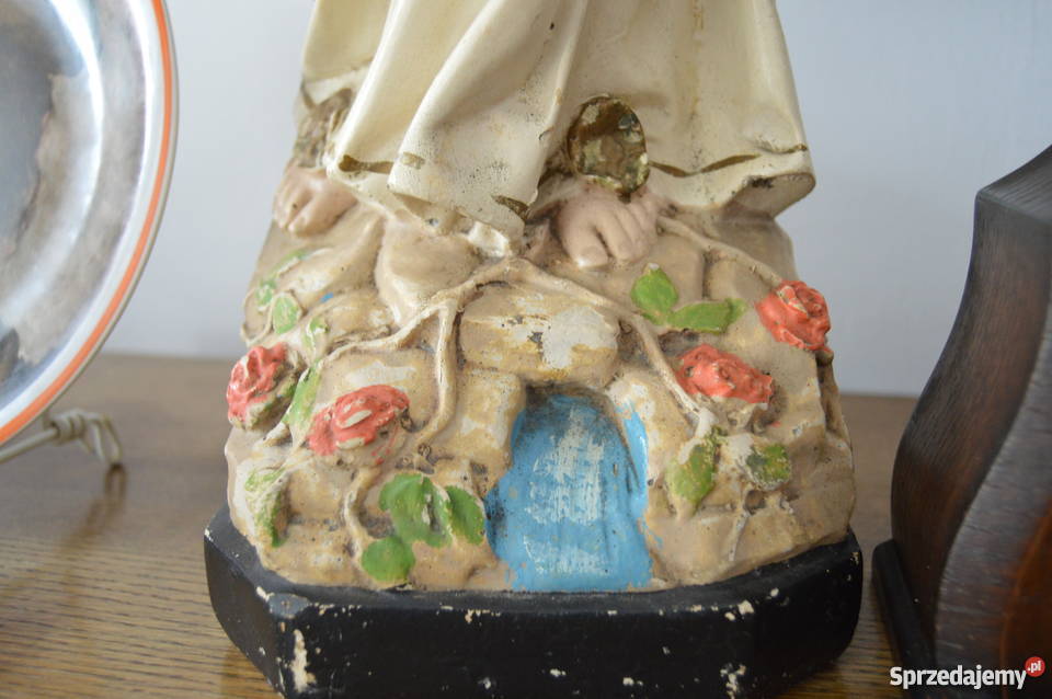 Oryginalna Figura Matki Boskiej Fatimskiej sprzedajemy.pl