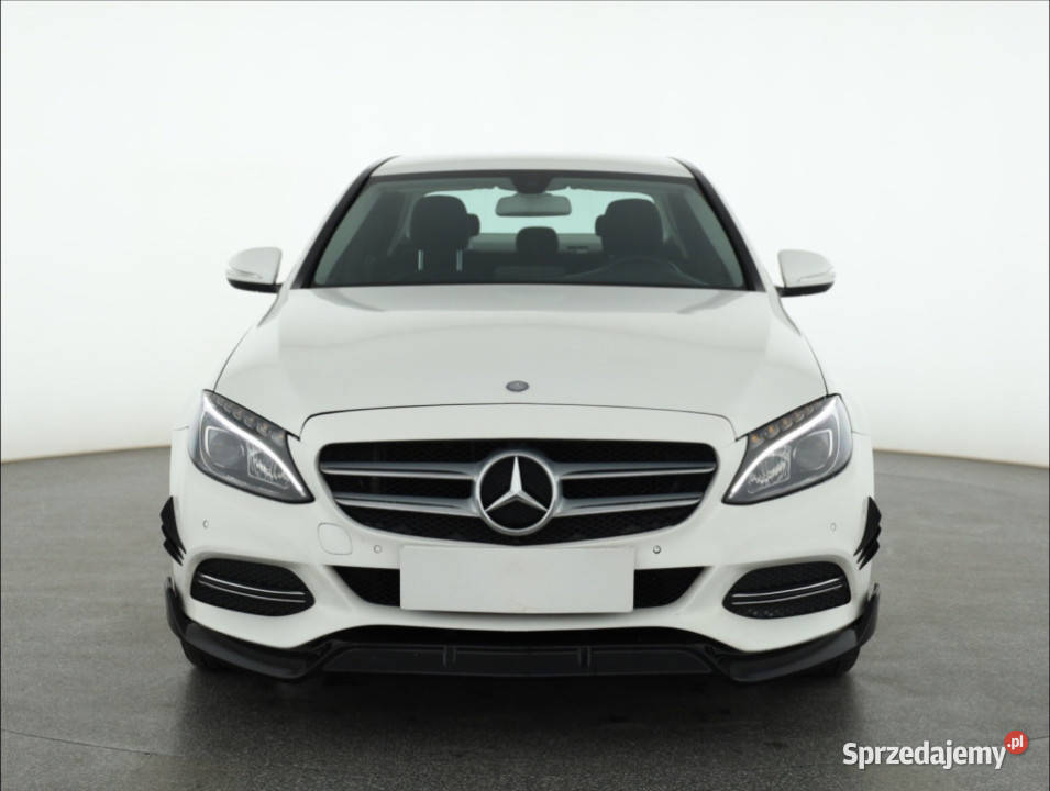 Mercedes C C 180 Piaseczno sprzedam