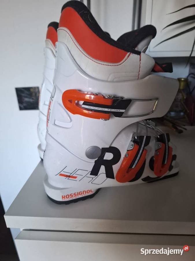 Buty narciarskie Rossignol 195 235mm nowe Kraków