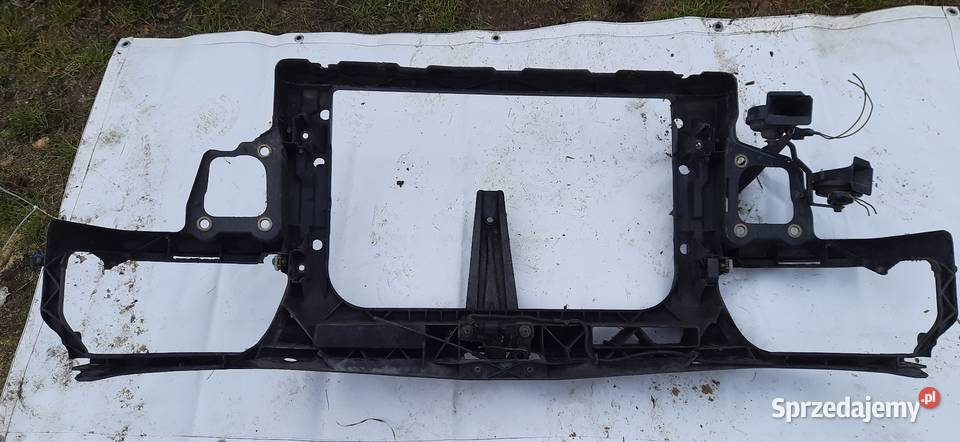 Pas wzmocnienie audi a3 Siechnice